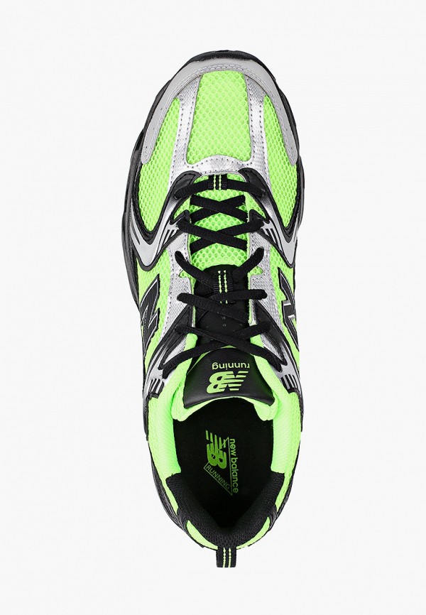 фото Кроссовки new balance