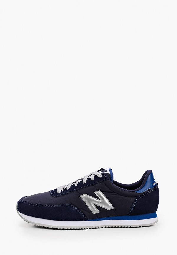 фото Кроссовки new balance