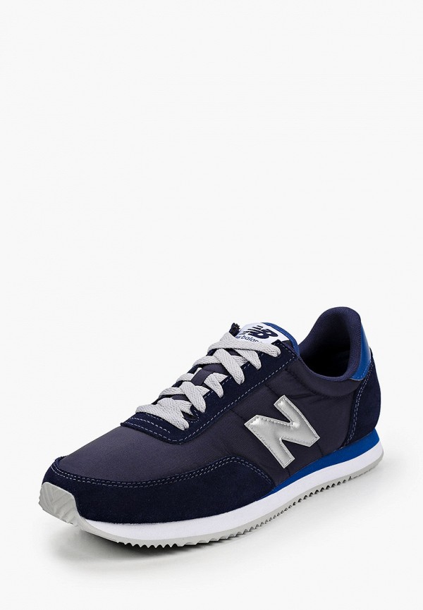 фото Кроссовки new balance