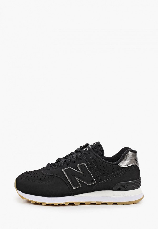фото Кроссовки new balance