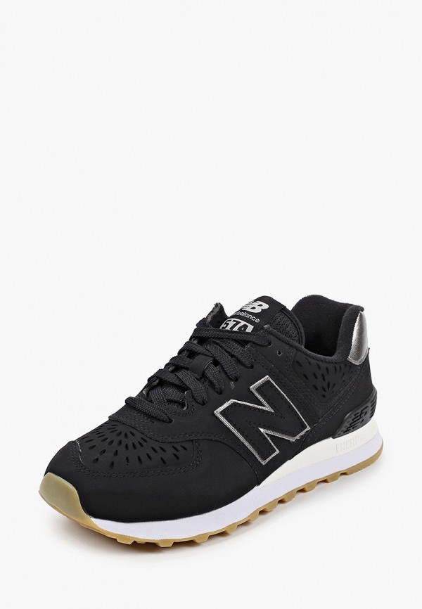 фото Кроссовки new balance