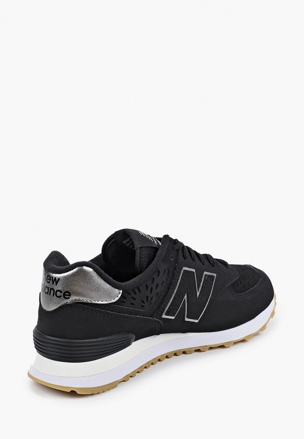 фото Кроссовки new balance