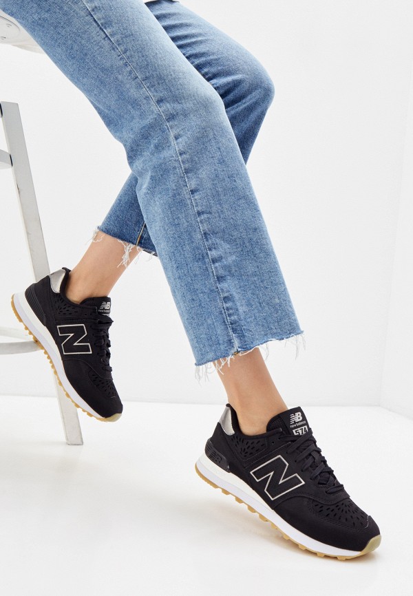 фото Кроссовки new balance
