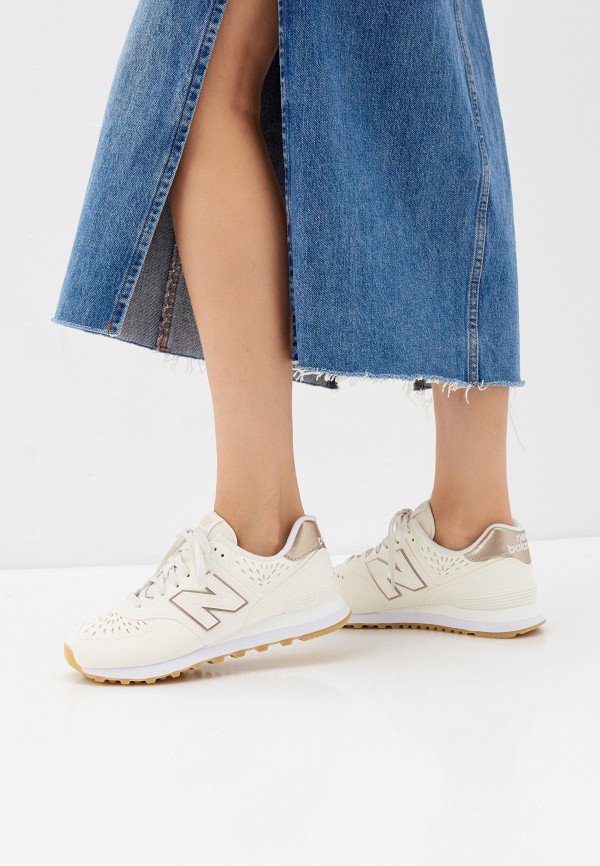 фото Кроссовки new balance