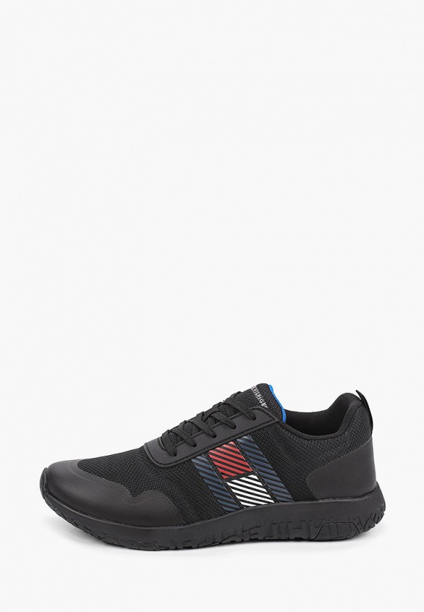 фото Кроссовки tommy hilfiger
