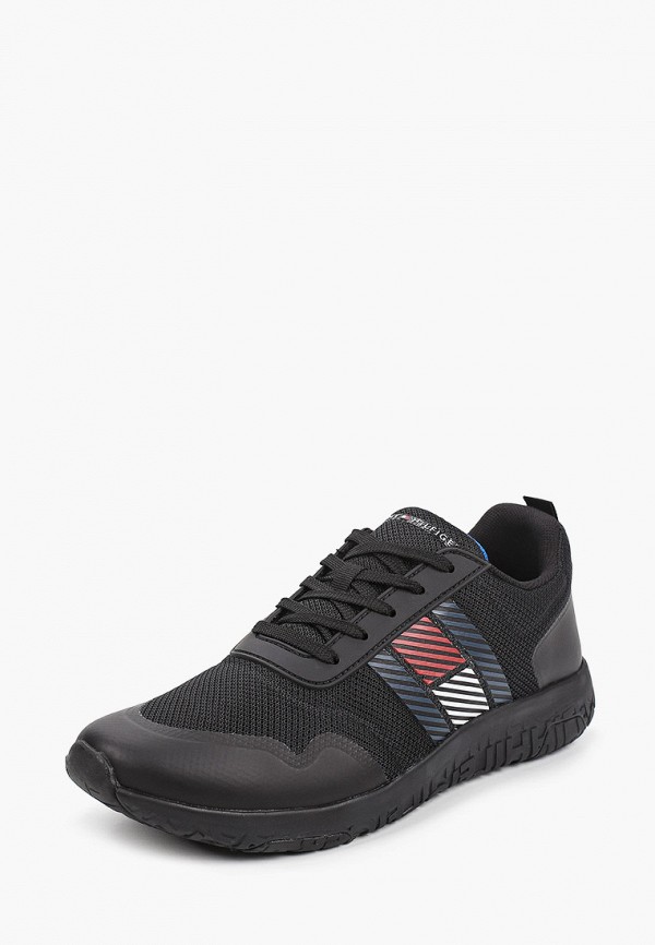 фото Кроссовки tommy hilfiger