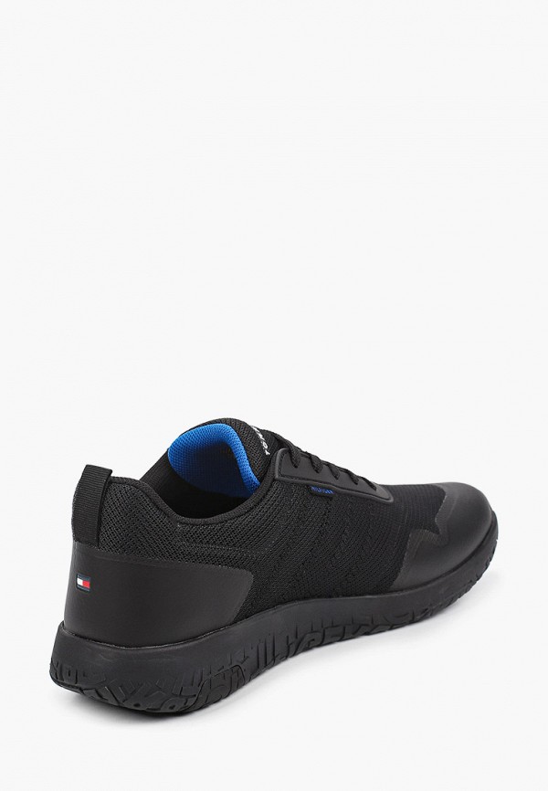 фото Кроссовки tommy hilfiger