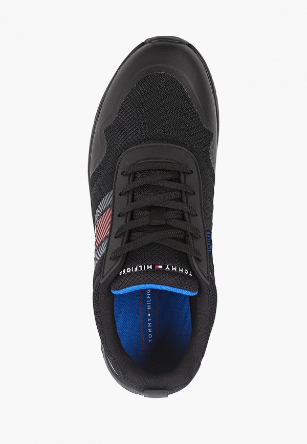 фото Кроссовки tommy hilfiger