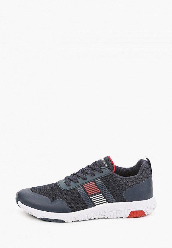 фото Кроссовки tommy hilfiger