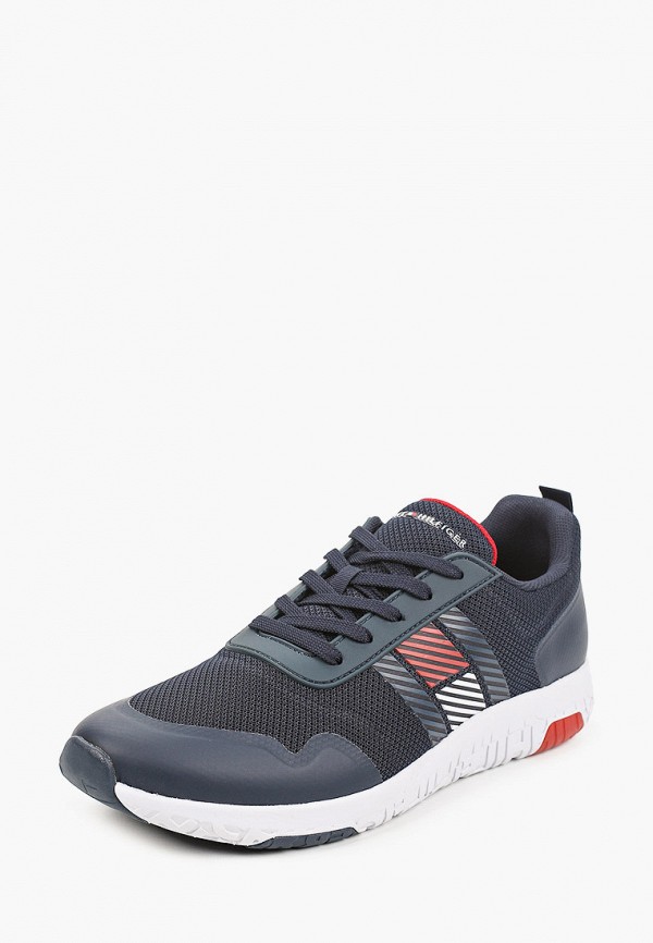 фото Кроссовки tommy hilfiger