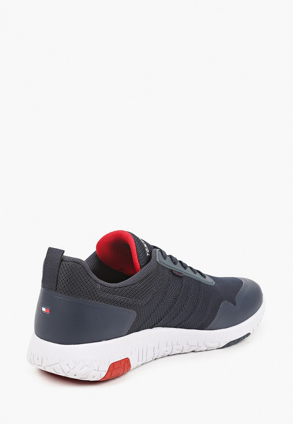 фото Кроссовки tommy hilfiger