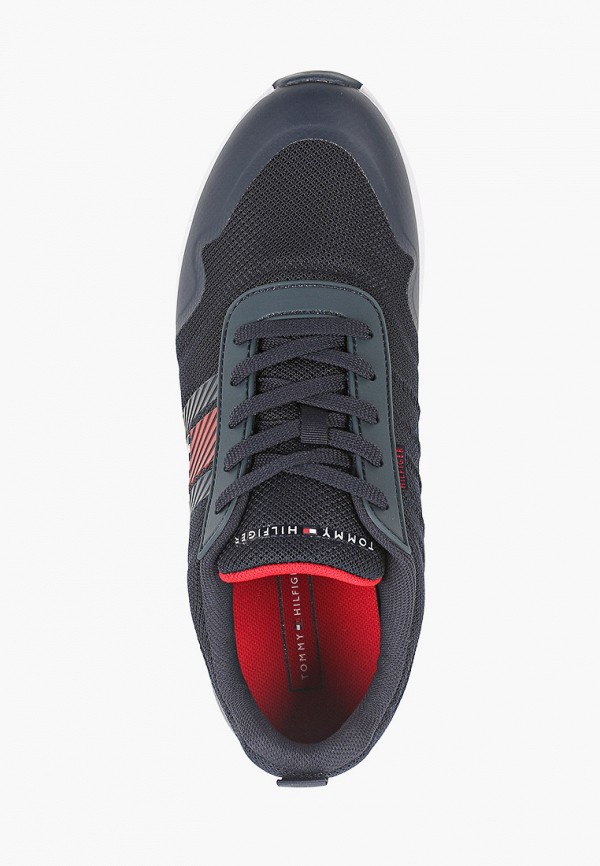 фото Кроссовки tommy hilfiger