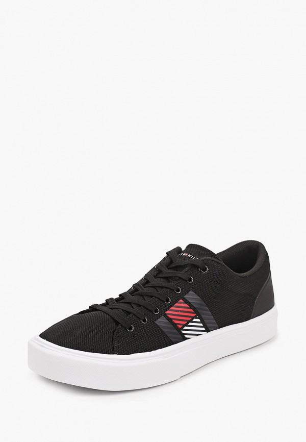 фото Кеды tommy hilfiger