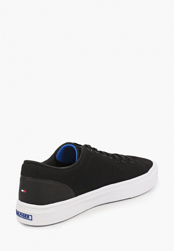 фото Кеды tommy hilfiger