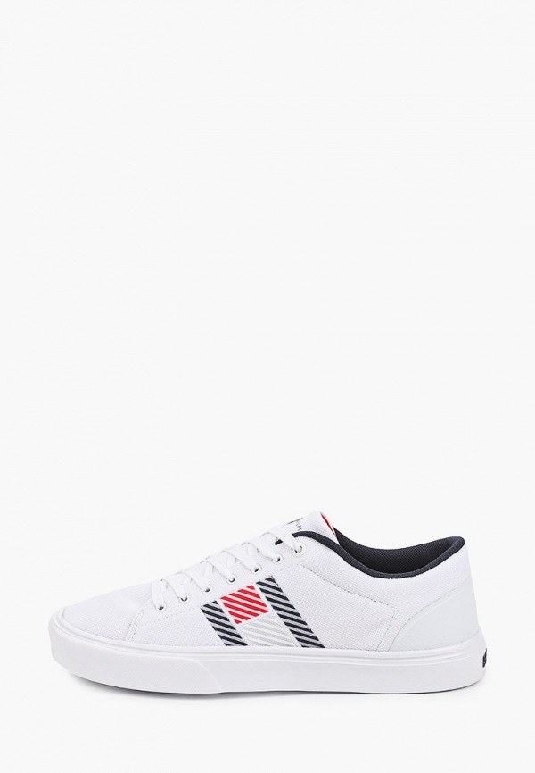 фото Кеды tommy hilfiger