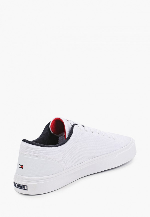 фото Кеды tommy hilfiger
