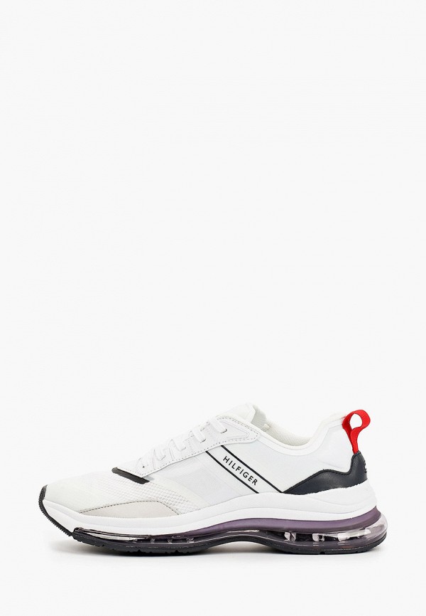 фото Кроссовки tommy hilfiger