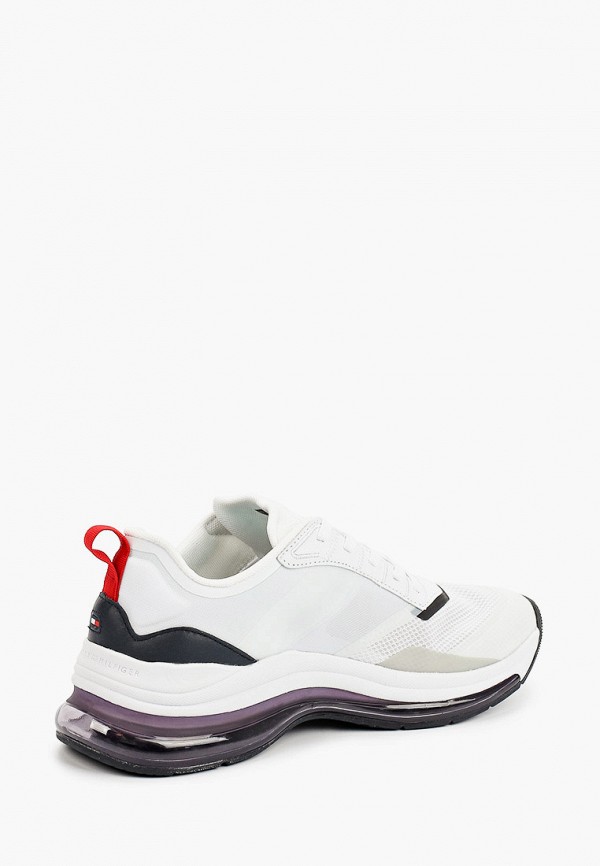 фото Кроссовки tommy hilfiger