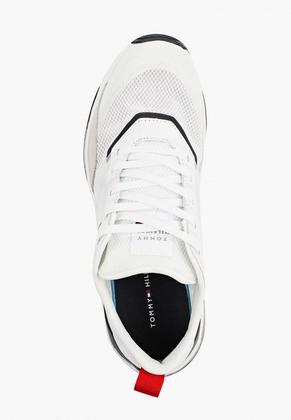 фото Кроссовки tommy hilfiger