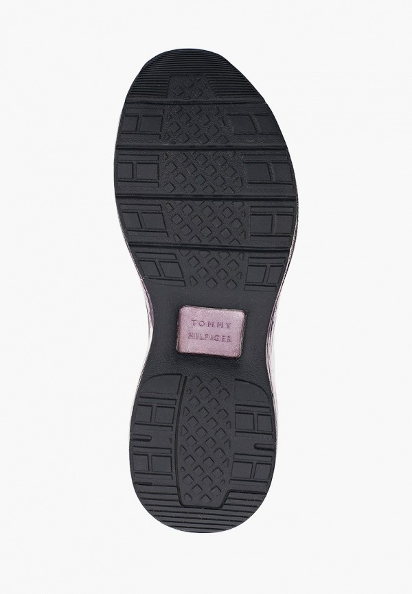 фото Кроссовки tommy hilfiger