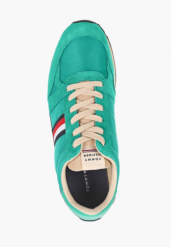 фото Кроссовки tommy hilfiger