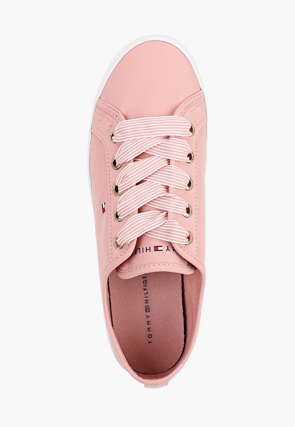 фото Кеды tommy hilfiger