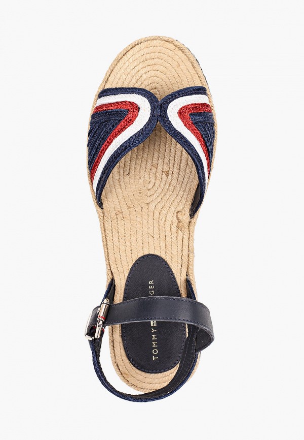 фото Сандалии tommy hilfiger