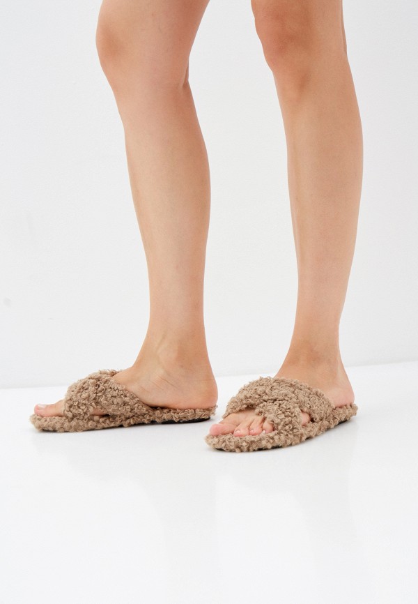 фото Тапочки sweet shoes