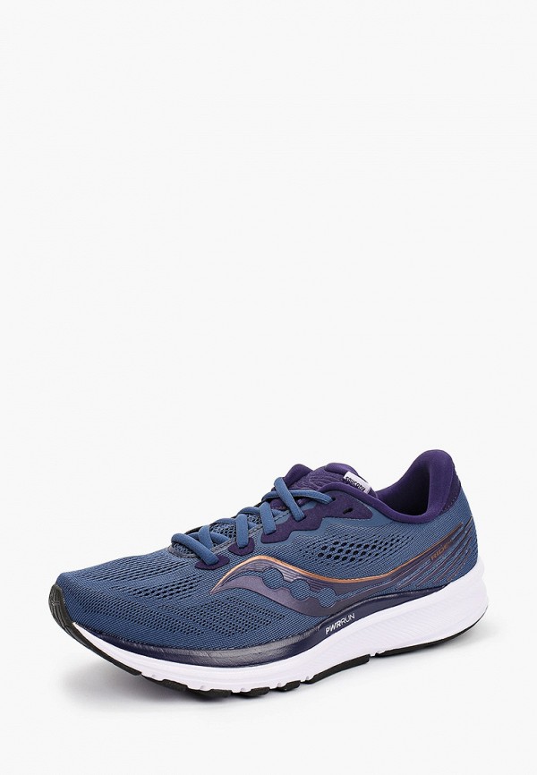 фото Кроссовки saucony