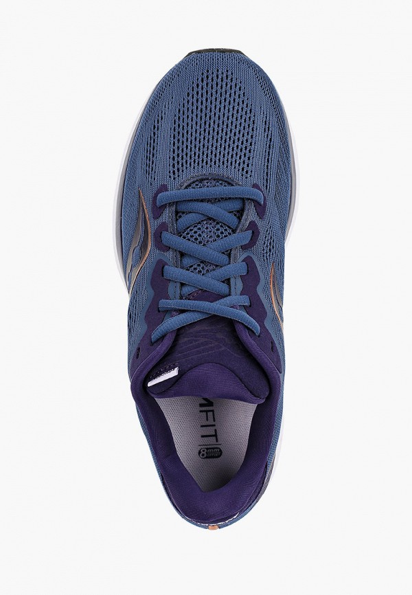 фото Кроссовки saucony