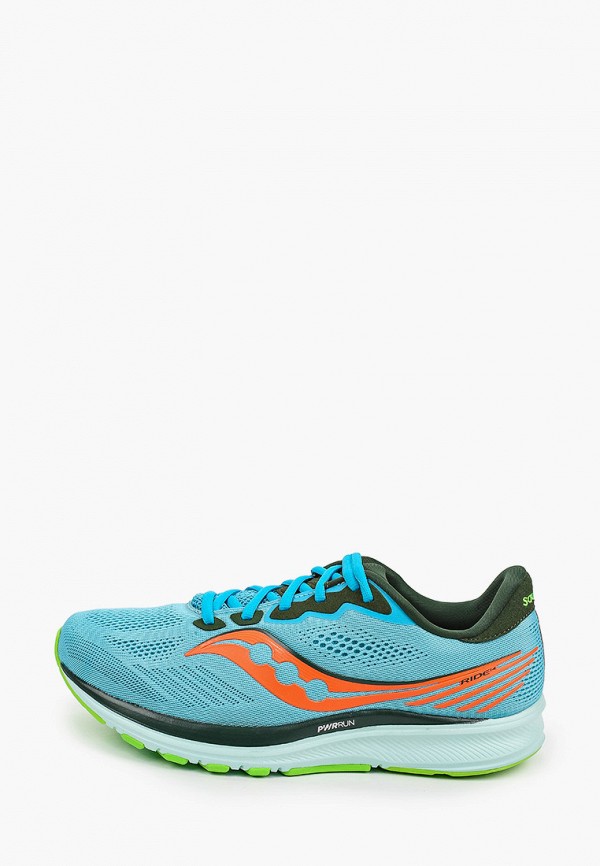 фото Кроссовки saucony
