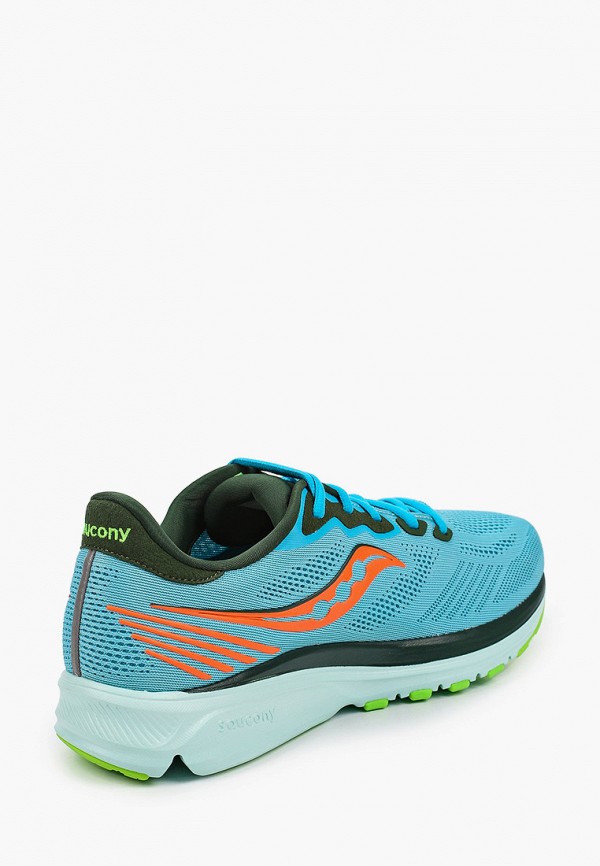 фото Кроссовки saucony