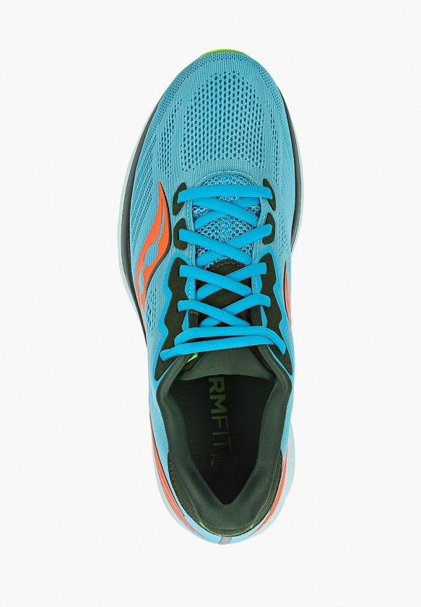 фото Кроссовки saucony