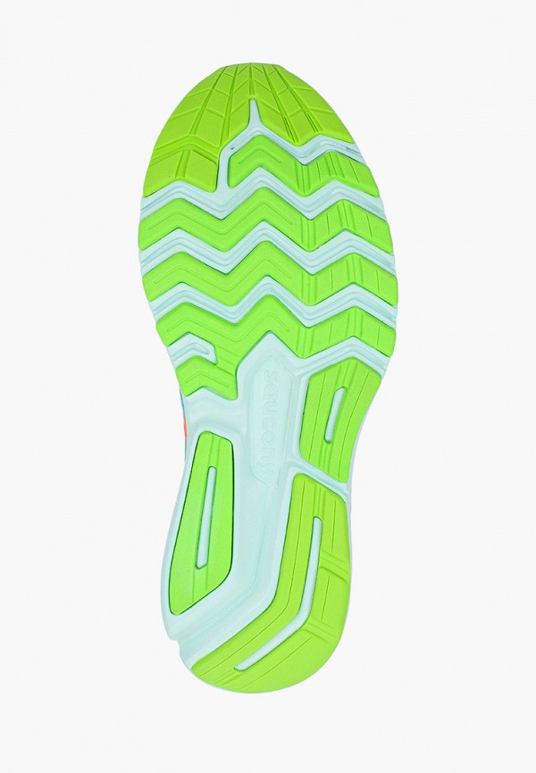 фото Кроссовки saucony