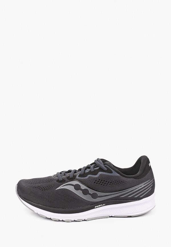 фото Кроссовки saucony
