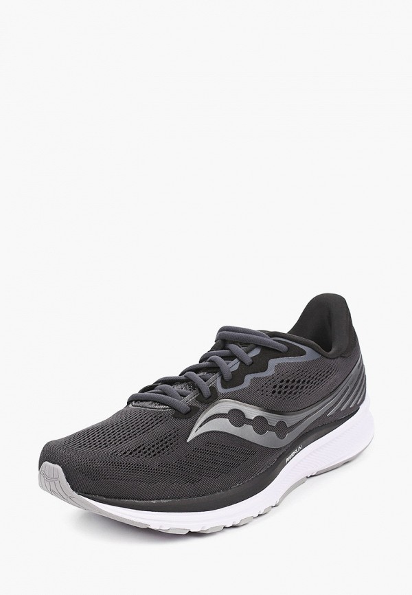 фото Кроссовки saucony
