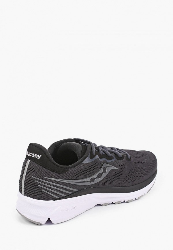 фото Кроссовки saucony