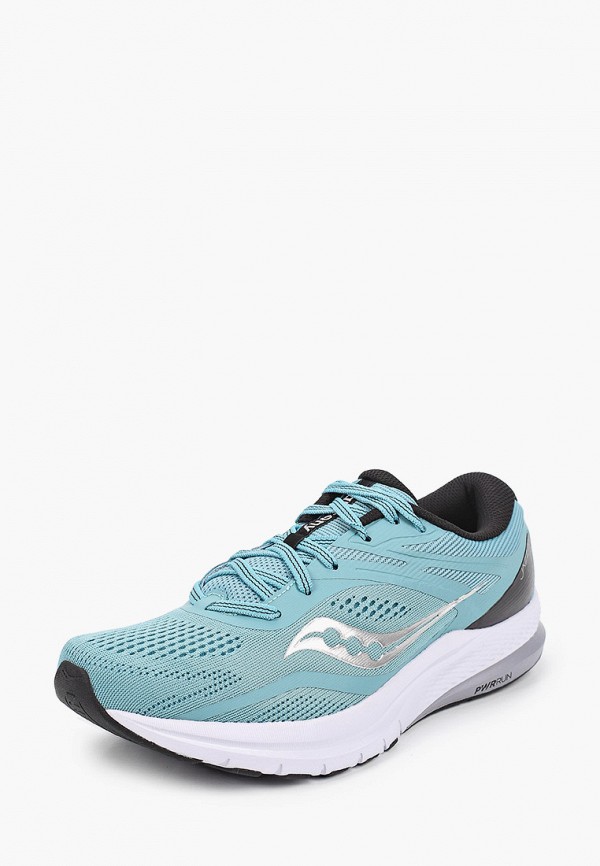 фото Кроссовки saucony