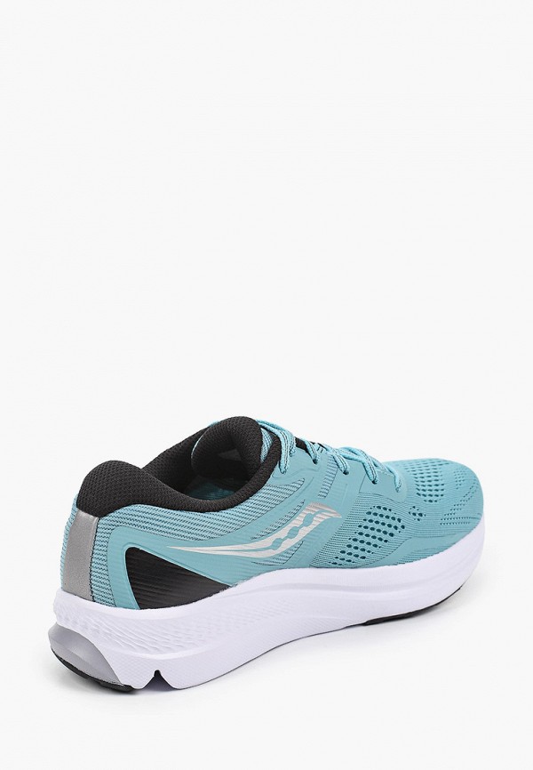 фото Кроссовки saucony