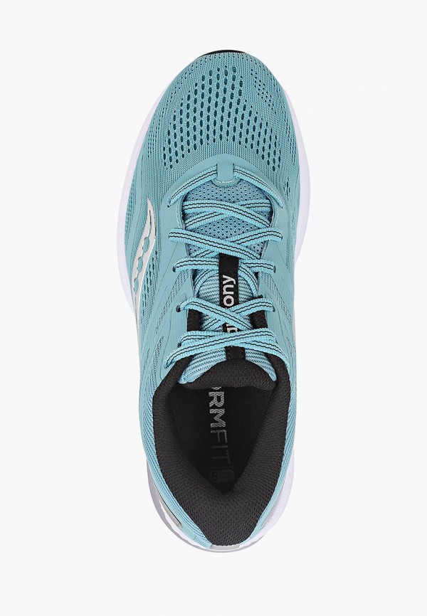 фото Кроссовки saucony