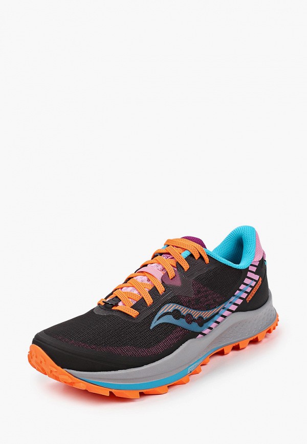 фото Кроссовки saucony