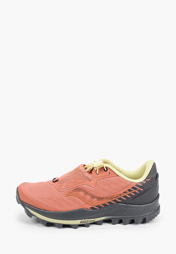 фото Кроссовки saucony