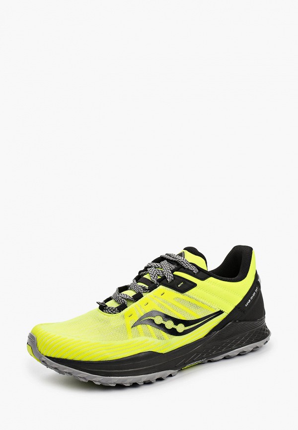 фото Кроссовки saucony