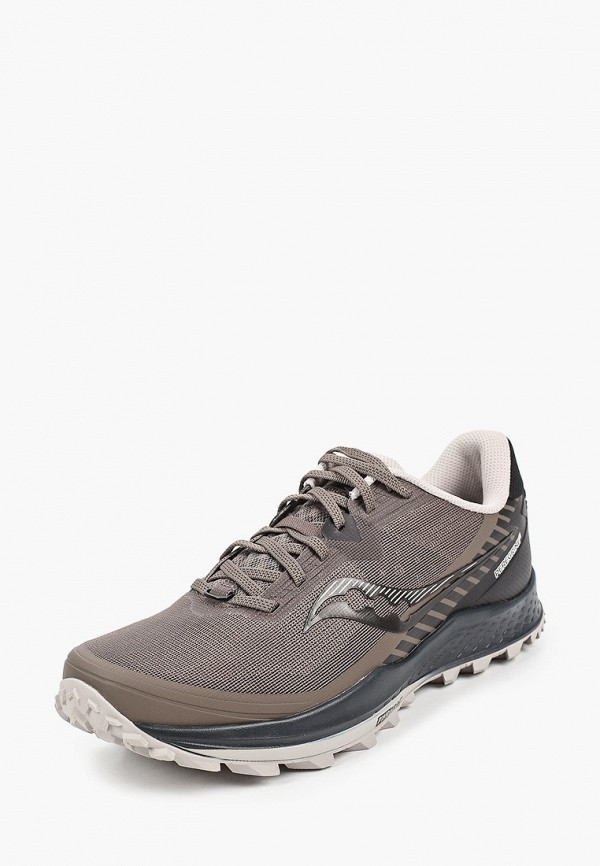 фото Кроссовки saucony