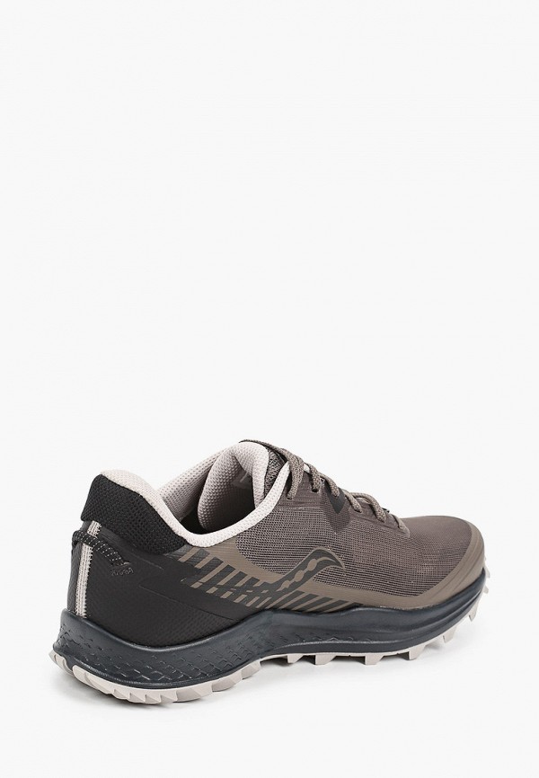 фото Кроссовки saucony