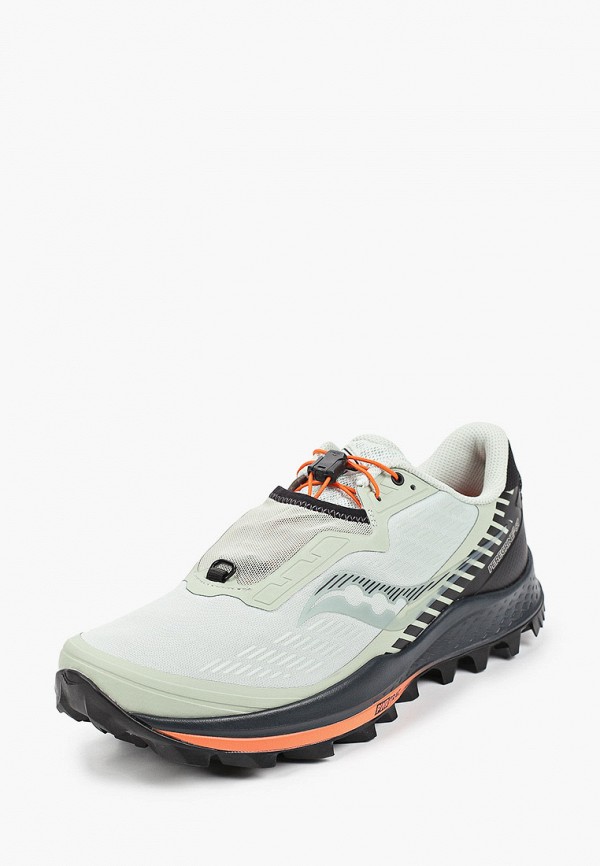 фото Кроссовки saucony