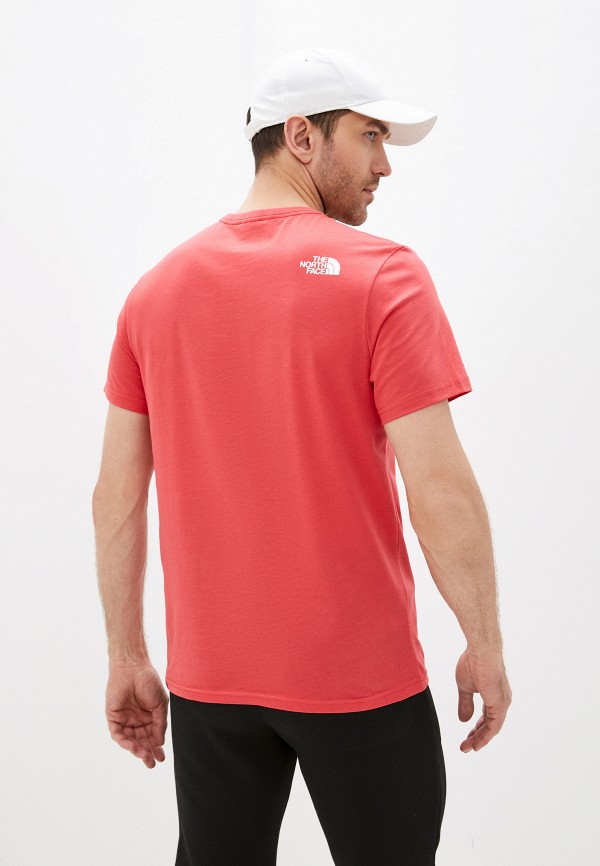 фото Футболка the north face