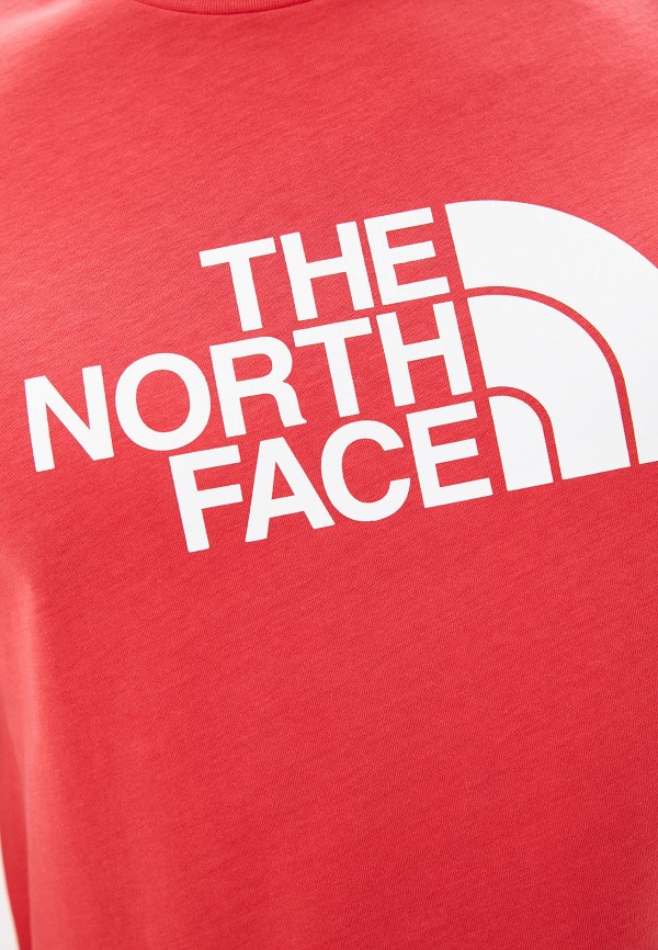 фото Футболка the north face
