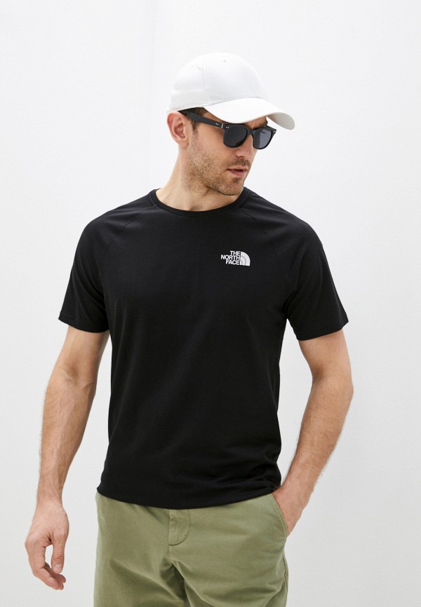 фото Футболка the north face