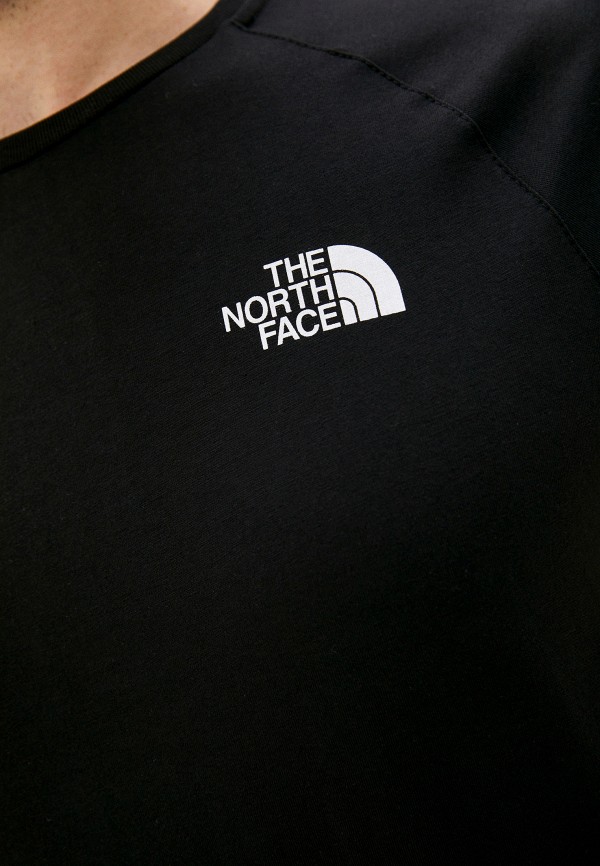 фото Футболка the north face